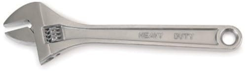 Titan Tools 215 38,1 cm Verstellbarer Einmaulschlüssel