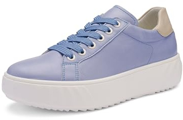 ARA Damen Sneaker Monaco Azzuro,Beach