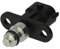 Bosch F 00B H40 208 Sensor, Kraftstofftemperatur