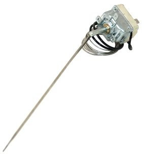 Zanussi Main Oven Thermostat. Genuine Part Number 50026500004