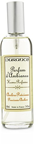 Durance Edelamber Raumspray, Transparent, 100 ml