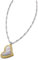 Lotus Damen Halskette Edelstahl 50.0 cm LS1670-1/3