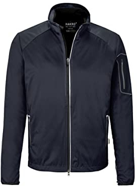 HAKRO Light-Softshell-Jacke Brantford