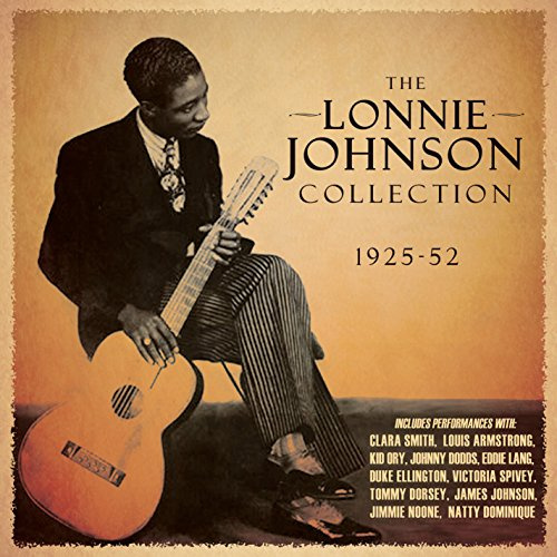 The l.J. Collection 1925-52