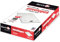 Quality Park Survivor R1520 Tyvek Versandtaschen, 24,9 x 31,8 cm, Weiß, 100 Stück