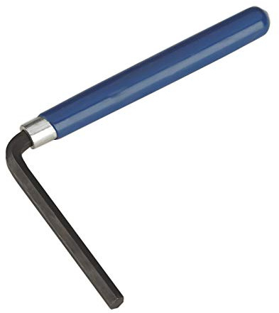 Sealey Ak6572 Hex Wrench 7Mm Angled Head Long Reach