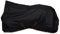Bucas Irish Turnout light High Neck 135 schwarz