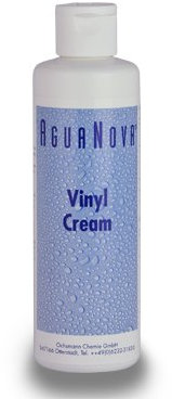 Vinylcreme Made in Germany