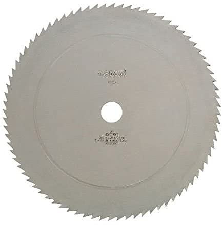 Metabo Kreissägeblatt CV 315 x 30, 80 KV, 628101000