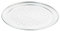 Contacto Pizzablech 24 cm, rund gelocht