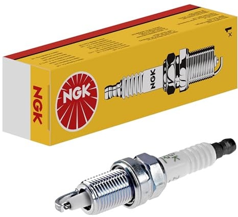 NGK Spark Plug ZFR5N YBX 7917