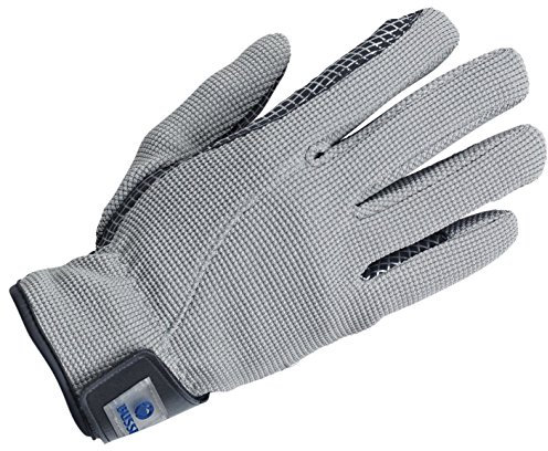 BUSSE Winterhandschuhe CLASSIC WINTER, Erwachsene, Gr. XS, schwarz/schwarz