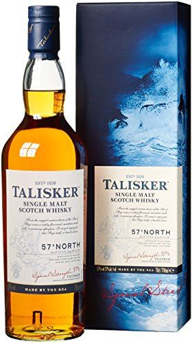 Talisker 57 North Single Malt Scotch Whisky 70 cl