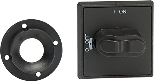 abb-entrelec OT – Command Mandatory ohbs3ph Black