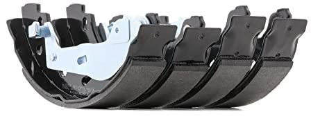 Bosch 0986487657 Brake Shoe