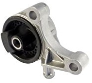 Delphi TEM006 Mounting