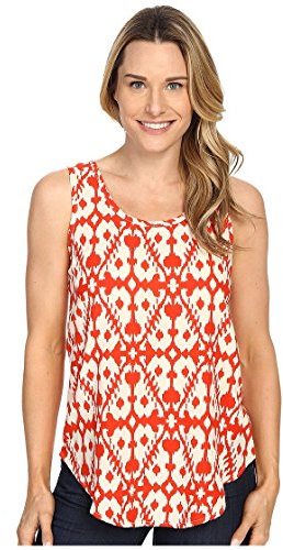 KAVU Women's Veronica Tank Top