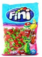 Fini - Fraises Sauvages Lisses - Sachet 2 kg by Fini