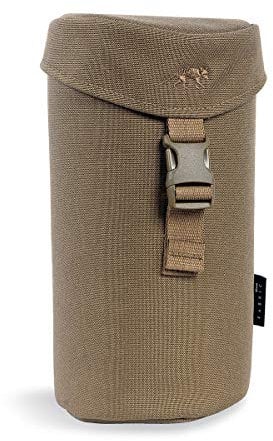 Tasmanian Tiger Porte bouteille 1L Coyote