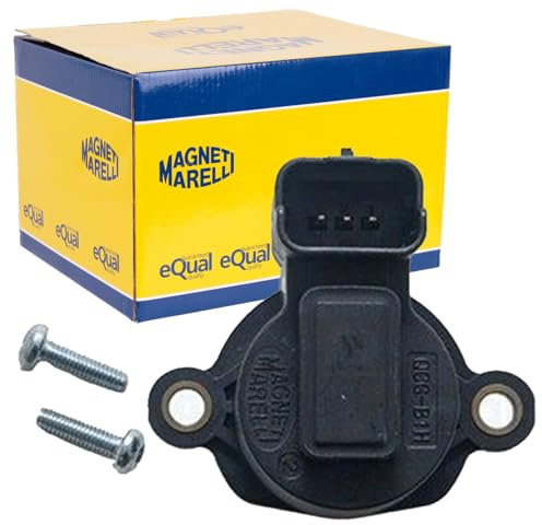 MAGNETI MARELLI Ventileinheit, Hydraulikaggregat-Autom.Getr.