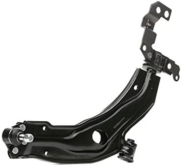 RIDEX 273C0177 Lenker Radaufhängung Querlenker Front right Kompatibel mit FIAT Doblo Cargo 223 51784388 51747324 46813842