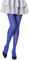 Bellivalini Collant en Microfibre Femme 40 DEN BLVFI1001 (Bleuet, M (Taille du Fabricant: 3))