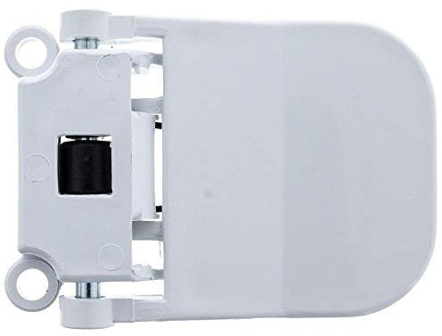 Remle - Cierre genérico para puerta Lavadoras Fagor Edesa Brandt L41 L54 L84-172.32.0010 Adaptable