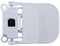 Remle - Cierre genérico para puerta Lavadoras Fagor Edesa Brandt L41 L54 L84-172.32.0010 Adaptable