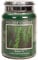 Village Candle Duftkerze im Glas, Balsam Fir, 680 g
