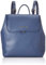 Valentino by Mario Valentino Damen Superman Backpack, Blau (Navy)