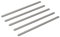 Nordlinger Pro TOP'PROTECT Repose Plat INOX (X5)