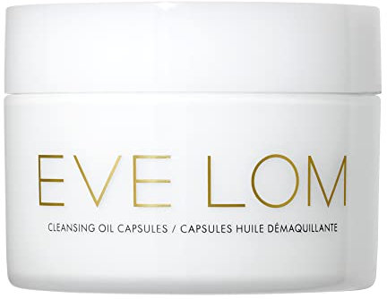 Cleansing Oil Capsules