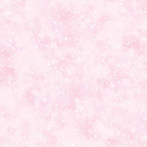 Pink Silver Clouds Glitter Wallpaper Sparkle Shimmer Kids Boy Girls Y�L