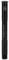 Keenso Bike Front Fork Axle,Aluminium Alloy Hub Tube Thru Shaft Boost for RockShox Mountain Bike (Black)(15X100MM（148L) Bicycles and accessories Riding