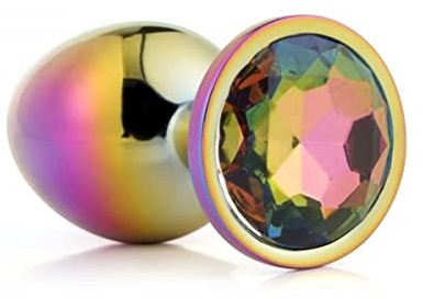 Tonga SEXUAL_WELLNESS Colourful One Size