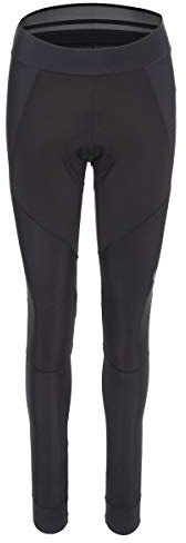 AGU Prime Radhose Lang Performance Damen Black S