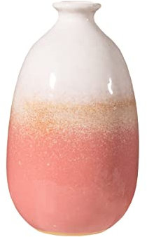 Sass & Belle Dip Glasierte Ombre Vase