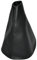 AERZETIX - C58779 - Funda para palanca de cambios - compatible con Renault Captur de 2013 a 2019 - color: negro - en piel sintética