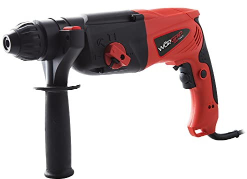 Martillo percutor Worgrip Pro 850W
