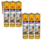 SIKA Lot de 6 mastics colles Sikaflex Pro 11 FC Purform - Beige - 300ml