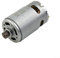 Motor de dientes, 18 V, 13 dientes, reemplaza el motor RS550, para destornillador GSR 18-2-LI GSB 18-2-LI GSR18-2-LI GSB18-2-L1 PSB 1800 LI-2 PSB1800
