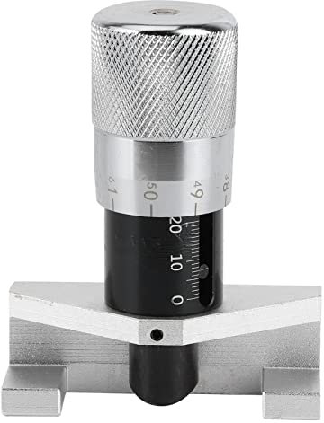 Belt Tension Gauge,Zahnriemen Spannungsmesser Zahnriemen Tester Riemenspannungsmesser Zahnriemenspannungsmesser Tester Erkennungsmessung Riemenwerkzeuge für Auto-Reparaturwerkzeug