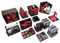 Devil May Cry: The Bloody Palace - Board Game Insert