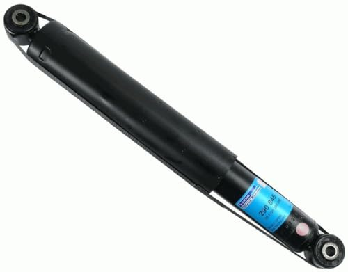 2x SACHS 290 845 Stoßdämpfer Gasdruck || Federung Stoßdämpfer, Stossdämpfer, Stoß