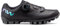 Northwave Hammer Plus Damen MTB Schuhe, Fahrradschuhe schwarz 38