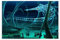 OakiTa Subnautica Poster auf Leinwand, Motiv: Meeresboden, Tiefsee-Spiel, Wandkunst, Dekordruck, Bild, Gemälde für Wohnzimmer, Schlafzimmer, Dekoration, ungerahmt, 60 x 90 cm