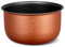 LNJZMDSS Olla Interior Para Olla Arrocera, Olla Interior Para Olla Arrocera 2L3L4L5L6L, Accesorios Para Olla Arrocera, Utensilios De Cocina Multiusos,002,6L