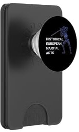 Schwertkämpfer - HEMA PopSockets PopWallet für MagSafe