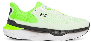 Under Armour Infinite Pro 2 Laufschuh Weiss, 42 Herren