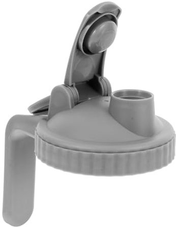 CIYODO Juice Bottle Cap Handles Single Jar Grinder Nutcrackers Beanie Peony Rack Tin Jam Aviary Pin Large Key Rat Bird Feeder Pole Bow Knobs for Dresser Jar Drinking Lids Pp